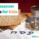 Passover Games