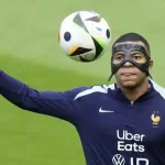 Kylian Mbappé