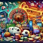 Online Casino