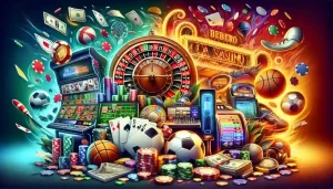 Online Casino