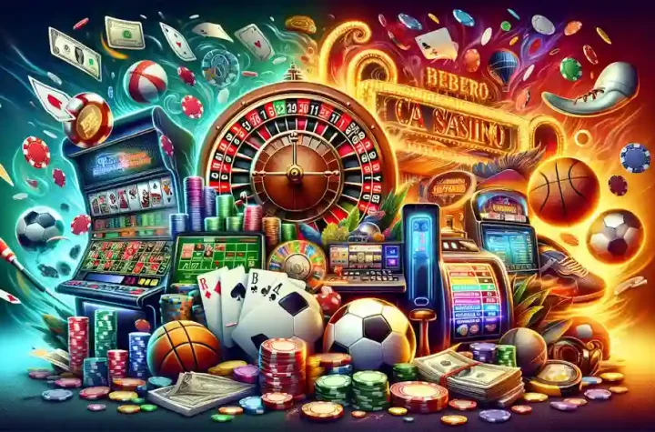 Online Casino